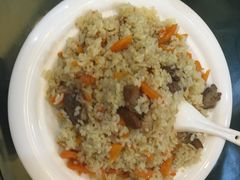 帕米朵儿新疆小馆-帕米朵儿新疆小馆(仙鹤新天地广场店)