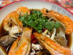 -三毛烧烤·南昌大排档(山姆店)