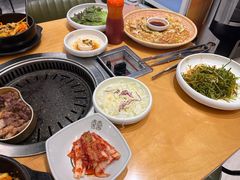 -黄金牧场(明洞总店)