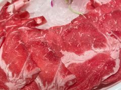 -三人行骨头王火锅(长寿店)