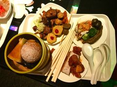 -堂会(白云店)
