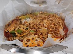 -有鱼吃·纸包烤鱼(曲江创意谷店)