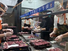 -潮发潮汕牛肉店(永庆坊店)