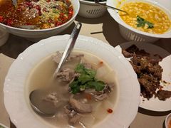 -金鸭季·北京烤鸭(深业上城店)