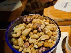 -纳瓦新疆菜(银都店)