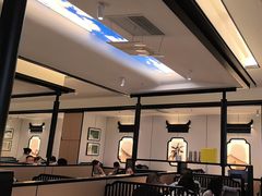 -小菜园新徽菜(溧阳万达店)