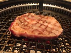 -赤坂亭M9和牛烧肉·日料398放题(万达店)