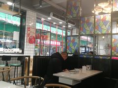 大堂-粤拭轩·广东味道(祥和里店)