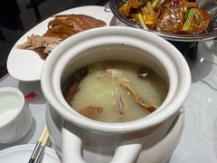 -新興传承烤鸭
