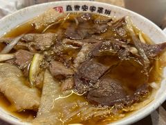 罩饼-直隶安家牛肉罩饼(七一路店)