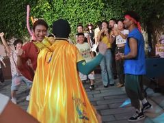 -华谊兄弟（长沙）电影小镇