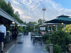 -汉水谣·江景餐厅(江滩店)