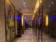 -萧邦音乐会所KTV·蒸汽活海鲜自助(福田店)