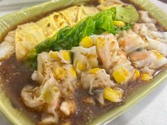 -大学城夜市大排档(凤栖路店)