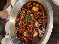 -今鲜源大酒店·中华餐饮名店(新湛路店)