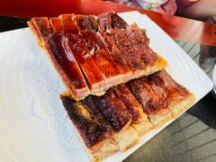 -老来福·非遗酸汤兔(凯旋路店)