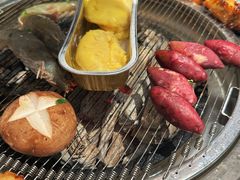 -范儿·嫂子烤肉·精致炭火烤肉(长治路店)