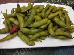 -扒虾小妹儿麻辣海鲜(宏图街店)