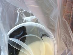 -鞠氏黑芝麻糊(水塔店)