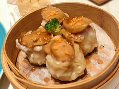 -北海银滩皇冠假日酒店-德丰楼中餐厅