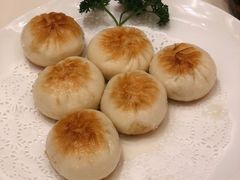 生煎包-得月楼·省级非遗·传统苏帮菜(观前店)