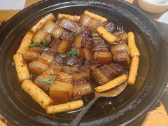 -芳芳私房菜·精做淮扬菜(承德路店)