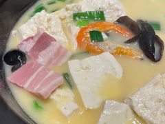 -海味世家·家常菜馆(明州里店)