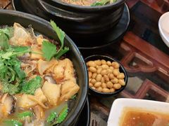 -溢香苑瓦罐(前进路店)