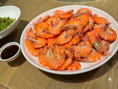 -四季餐厅·新津菜(环湖中路店)