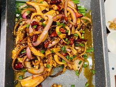 -肖记公安牛肉鱼杂馆·省级非物质文化遗产(三角路直营店)