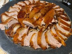 -守柴炉烤鸭(科华中路王府井店)