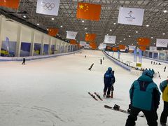 -绍兴启迪乔波冰雪世界