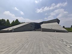 -房山世界地质公园博物馆