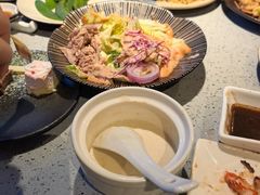 -大渔铁板烧(大悦城店)