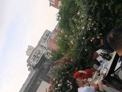 -张记焖窑·十五年专注焖烤(雍和宫店)