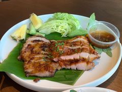 -星叶·东南亚料理(宁波万象汇店)