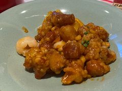 -四道菜·福建菜馆(莆田万达店)