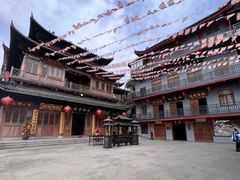 -鸿山公园