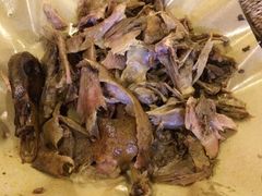 -刘师父老汉口江湖菜(蔡锷路店)