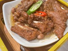 -粤陸玖玖·港式手作茶餐厅(珠江路店)