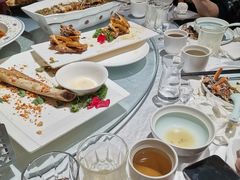 -锦庐道地川菜(来福士店)