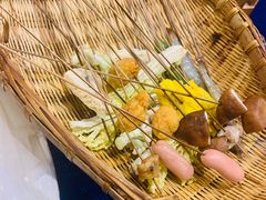 -马路边边串串香(双井直营店)