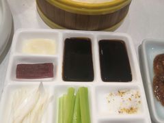 -天和晟烤鸭店(玉泉西街店)