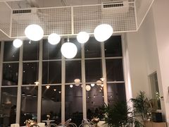 -CHEZ JASMINE 茉莉的氧气厨房