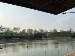 -春晖园度假酒店温泉