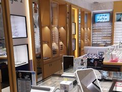 -宝岛眼镜·蔡司·依视路·青少儿近视防控验配中心(太白印象城店)