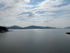 -天目湖山水园
