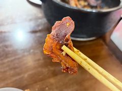 姜片-斯丹姜母鸭·古法干香(涂门街总店)