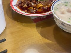 -易老妈蹄花.特色川菜(人民公园总店)