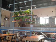 大堂-比格比萨自助(国展店)